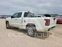 2023 Nissan FRONTIER фото