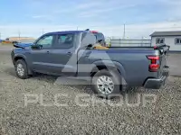 2023 Nissan FRONTIER photo