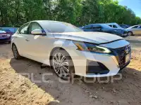 2023 Nissan ALTIMA фото