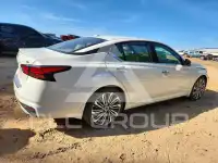2023 Nissan ALTIMA фото