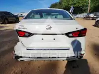 2023 Nissan ALTIMA фото