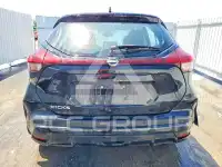 2023 Nissan KICKS фото