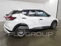 2023 Nissan KICKS фото