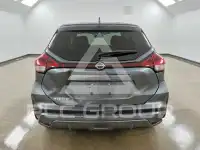 2023 Nissan KICKS photo