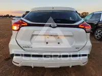2023 Nissan KICKS фото