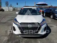 2023 Nissan KICKS photo