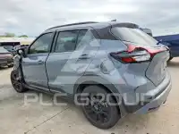2023 Nissan KICKS фото