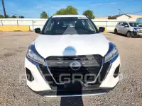 2023 Nissan KICKS photo