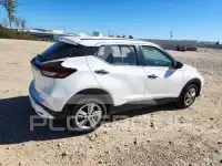 2023 Nissan KICKS фото