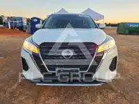 2023 Nissan KICKS фото