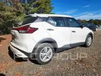 2023 Nissan KICKS photo