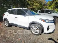 2023 Nissan KICKS photo