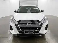 2023 Nissan KICKS фото