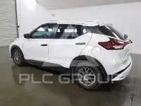 2023 Nissan KICKS фото
