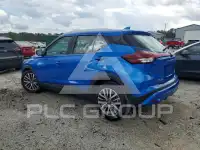 2023 Nissan KICKS photo
