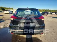 2023 Nissan KICKS фото