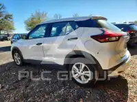 2023 Nissan KICKS photo