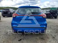 2023 Nissan KICKS photo