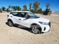 2023 Nissan KICKS фото