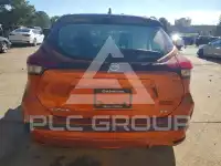 2023 Nissan KICKS photo