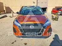 2023 Nissan KICKS photo