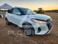 2023 Nissan KICKS фото