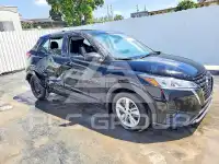 2023 Nissan KICKS фото