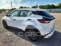 2023 Nissan KICKS photo