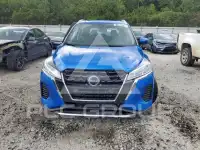 2023 Nissan KICKS photo