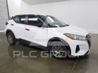 2023 Nissan KICKS фото