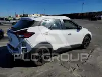 2023 Nissan KICKS photo