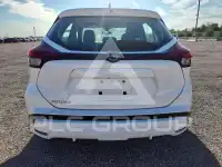 2023 Nissan KICKS photo