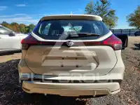 2023 Nissan KICKS photo
