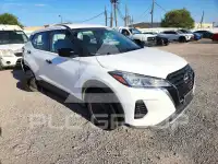 2023 Nissan KICKS photo
