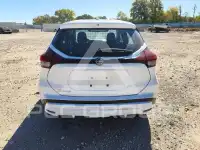 2023 Nissan KICKS фото