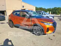 2023 Nissan KICKS photo