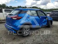 2023 Nissan KICKS photo