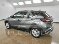 2023 Nissan KICKS photo