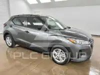 2023 Nissan KICKS photo