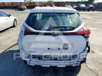 2023 Nissan KICKS photo