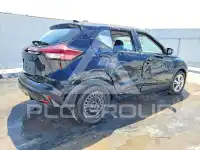 2023 Nissan KICKS фото