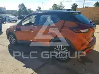 2023 Nissan KICKS photo