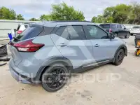 2023 Nissan KICKS фото