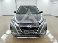 2023 Nissan KICKS photo