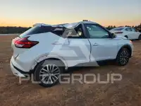 2023 Nissan KICKS фото