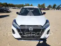 2023 Nissan KICKS фото