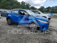 2023 Nissan KICKS photo