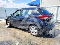 2023 Nissan KICKS фото