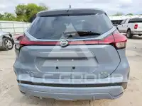 2023 Nissan KICKS фото