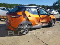 2023 Nissan KICKS photo